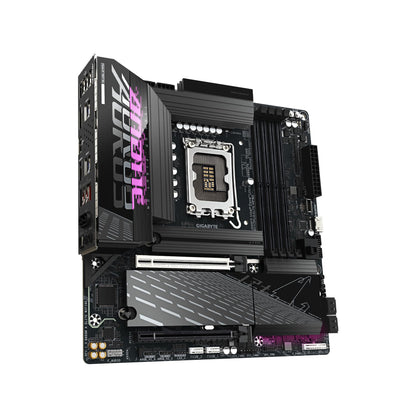 Mother Aorus B860M Elite
