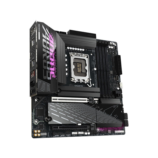 Mother Aorus B860M Elite