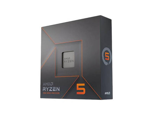 CPU AMD Ryzen 5 7600X