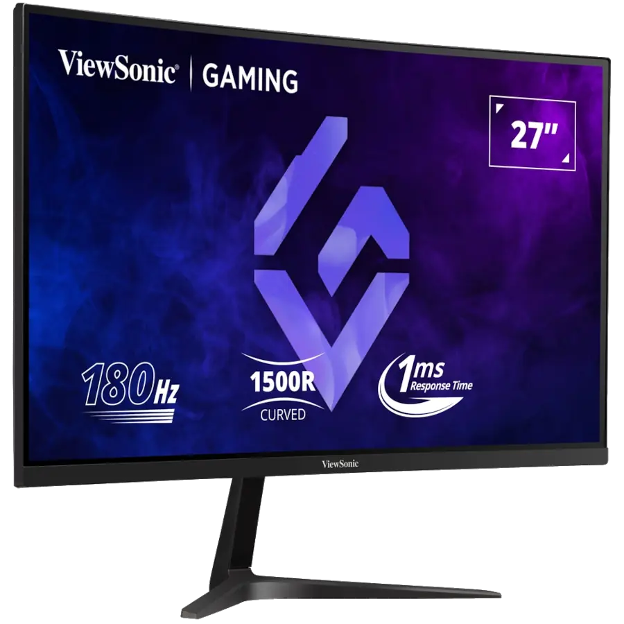 Monitor Viewsonic VX2718-2KPC-MHD