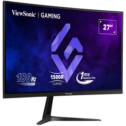 Monitor Viewsonic VX2718-2KPC-MHD