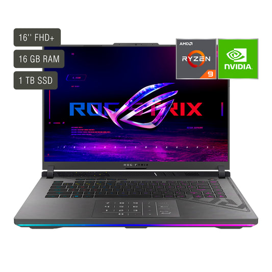 Notebook Asus ROG R9-9955HX