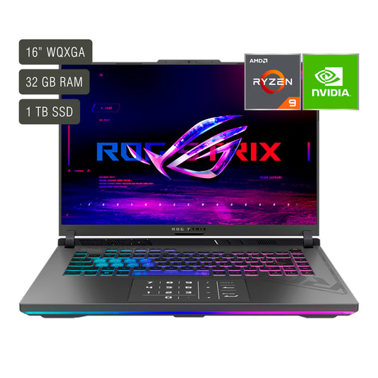 Notebook Asus ROG R9-8940HX