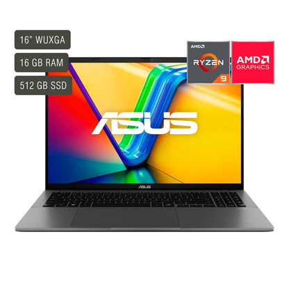Notebook Asus Vivobook R9-270