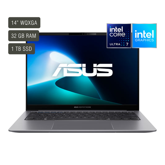 Notebook ASUS ExpertBook P5 P5405CSA-NZ0806X