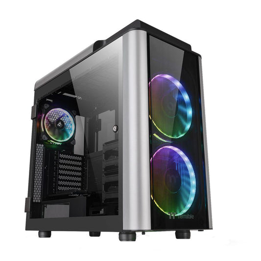 Gabinete Thermaltake Level 20