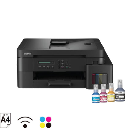 Impresora Brother T830W