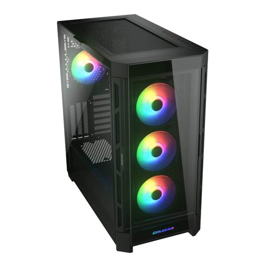 Gabinete Cougar DuoFace Pro