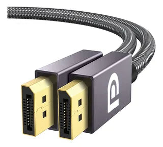 Cable Display port 1.4 1M