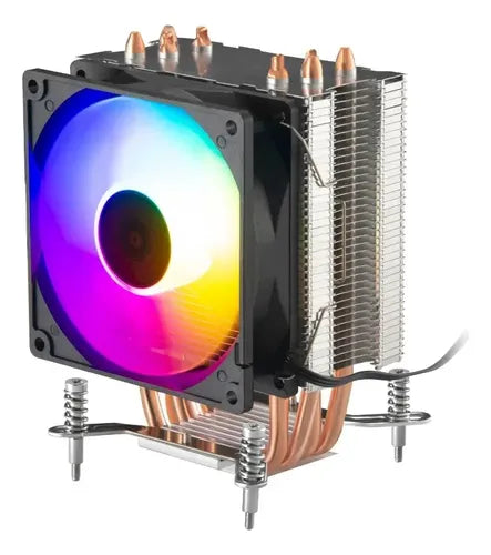 Fan HSI Shot Gaming F101W-CPU fan