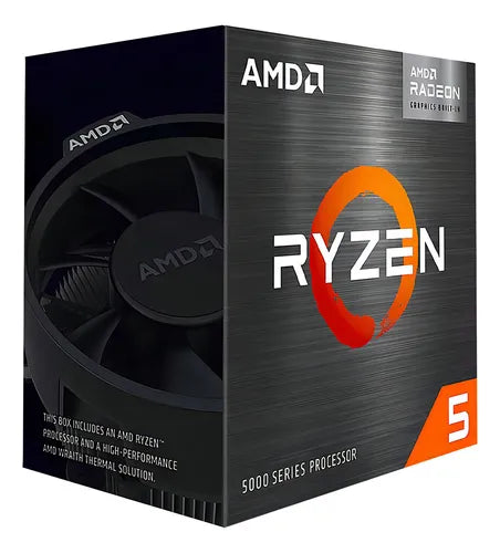 CPU AMD Ryzen 5 5600GT