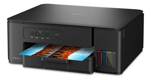 Impresora Brother T230