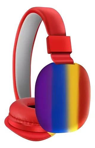 Auriculares AH-806A