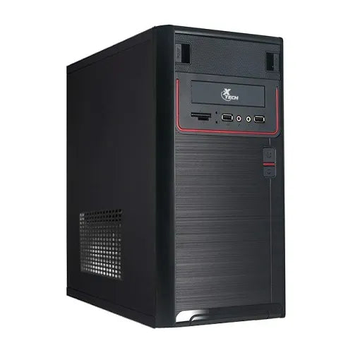 Equipo Intel Celeron G6900-16Gb-SSD