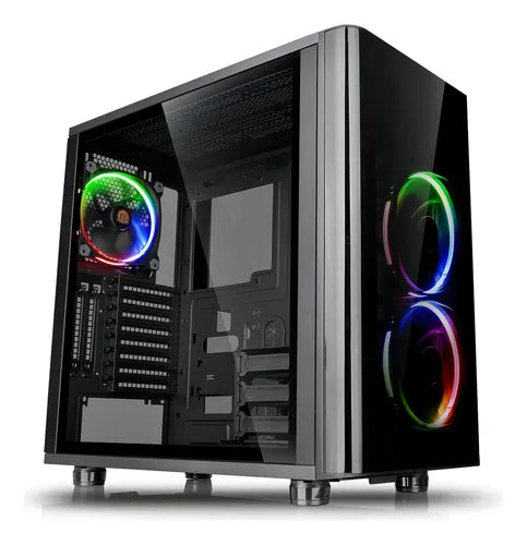 Equipo AMD Ryzen 7 7700-32GB-Nvidia GeForce RTX 5070-SSD