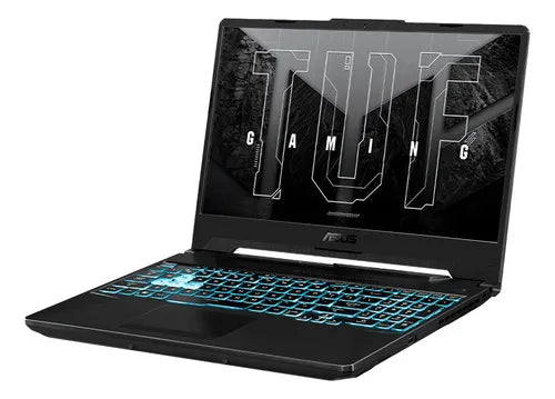 Notebook Asus TUF R7-7445HS