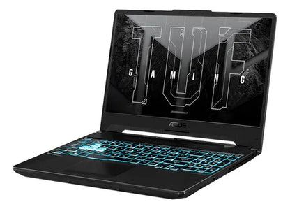 Notebook Asus TUF R7-7445HS