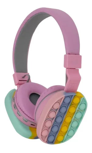 Auriculares BT AH-806E