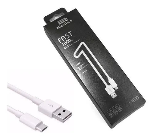 Cable Treqa CA-8063