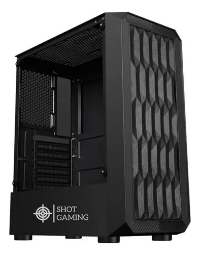 Gabinete HSI All Black