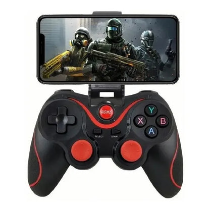 Mando para Celular V8