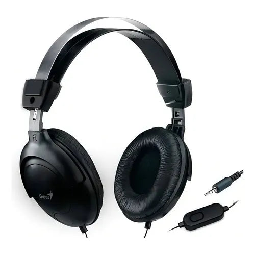 Auricular Genius HS-M505X