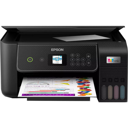 Impresora Epson L3560