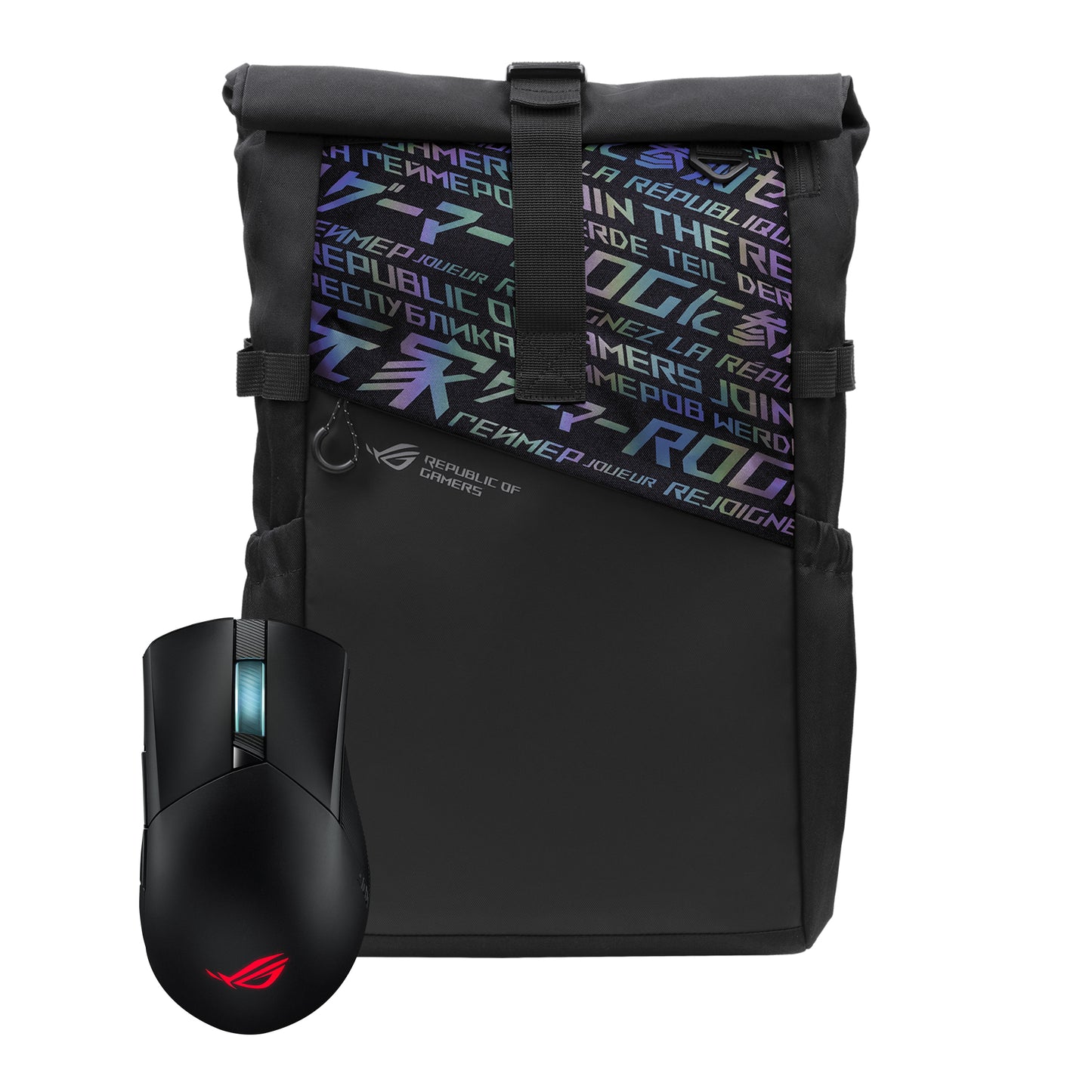 Notebook Asus ROG i9-14900HX