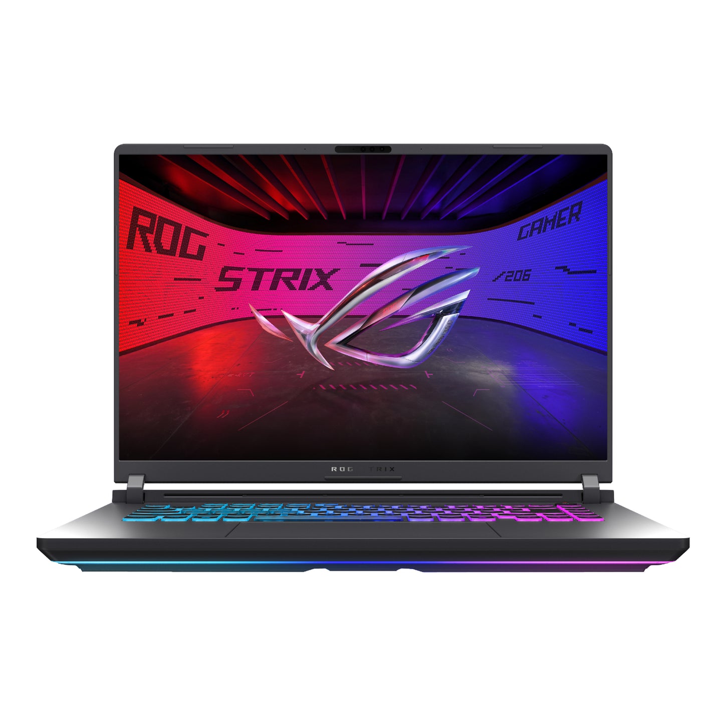 Notebook Asus ROG i9-14900HX