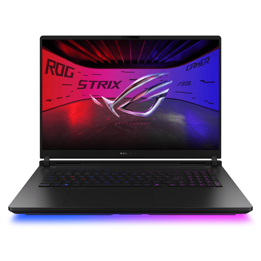 Notebook Asus ROG U9-HX
