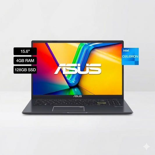Notebook Asus Vivobook N4500