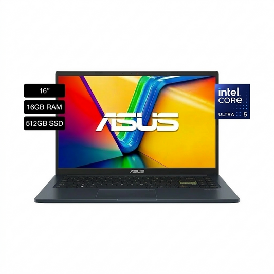 Notebook Asus Vivobook U5-225H