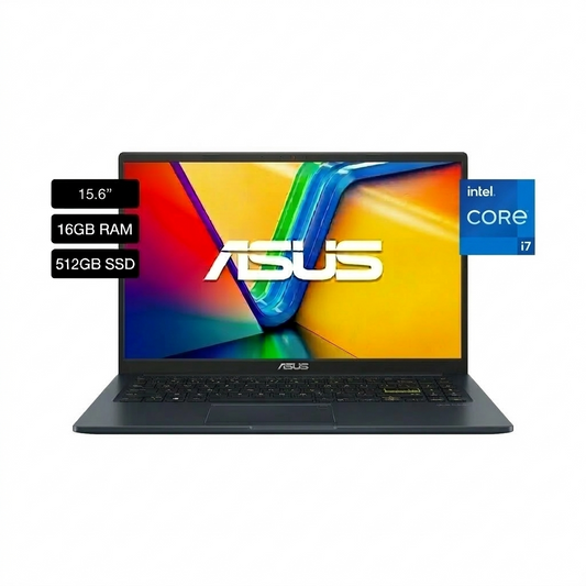 Notebook Asus Vivobook i7-13620H