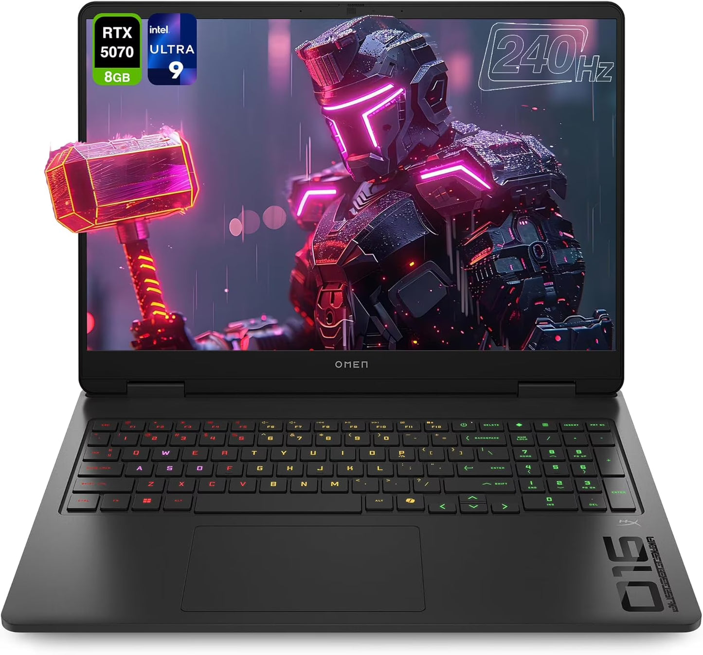 Notebook HP Omen U9-285H