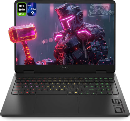 Notebook HP Omen U9-285H