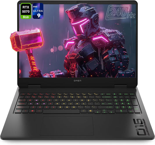 Notebook HP Omen U9-285H