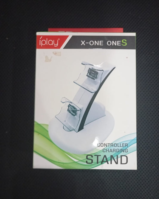 Dual Charging XBOX ONE S