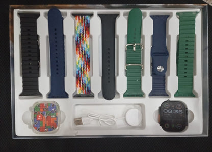 Smart Watch Ultra 2 T900