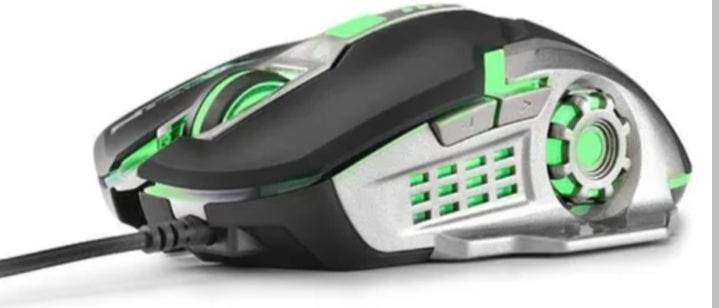 Mouse Multilaser MO269
