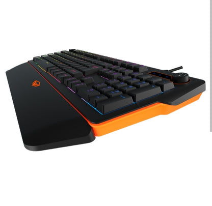 Teclado Meetion K9520