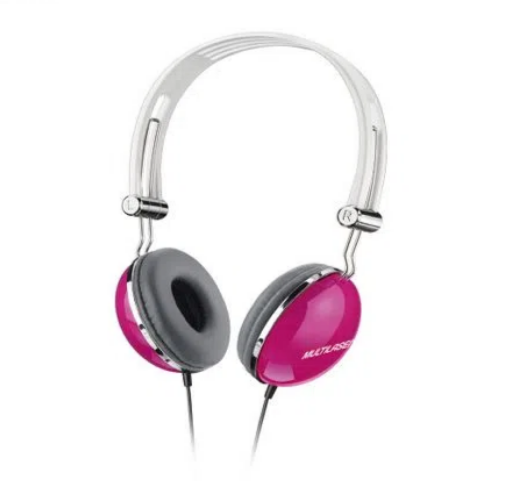 Auriculares Multilaser PH055