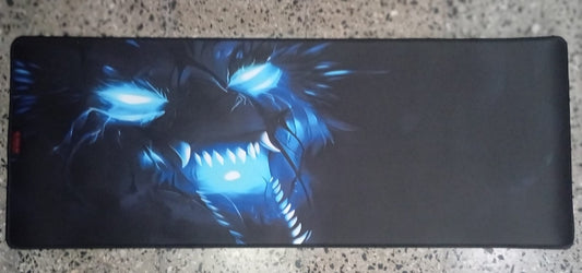 Mousepad Knup KP-S08