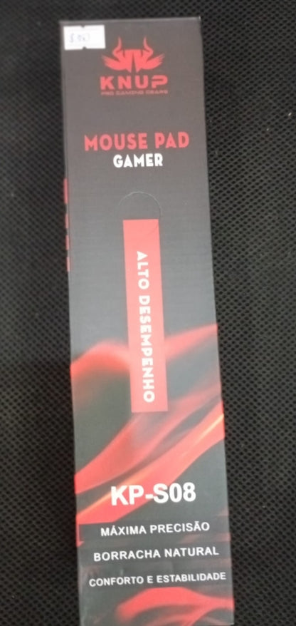 Mousepad Knup KP-S08