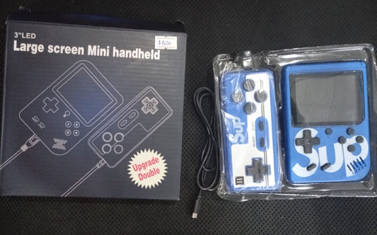 Consola de Videojuegos SUP