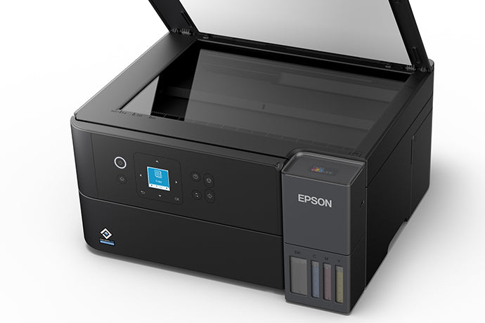 Impresora Epson L4360