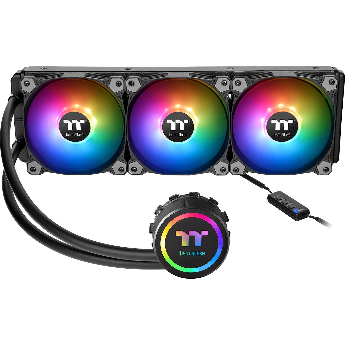 Thermaltake Water 3.0 360-ARGB SYNC EDITON