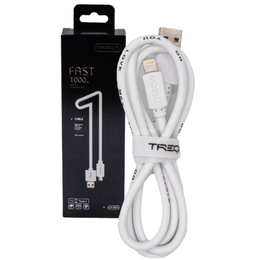Cable Treqa CA-8062