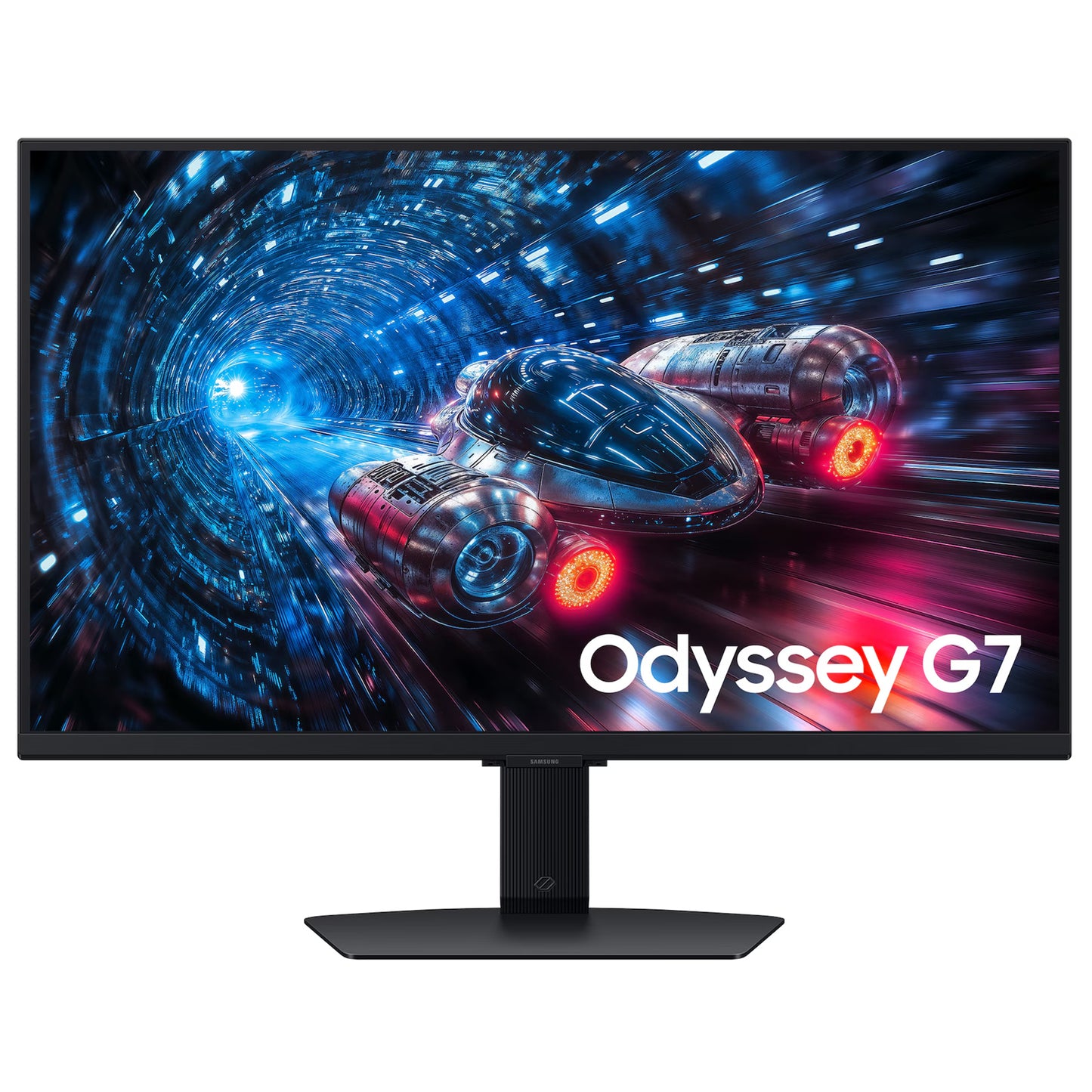 Monitor Samsung Odyssey G7 27" 4K