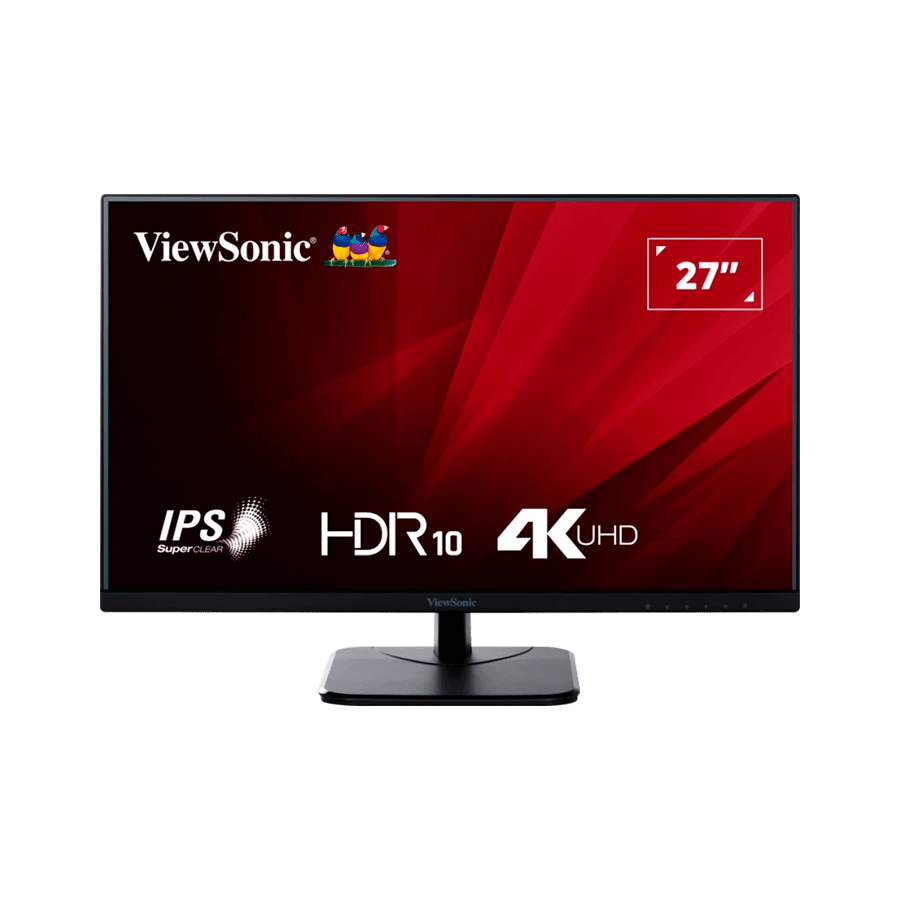 Monitor Viewsonic VA2756-4K-MHD