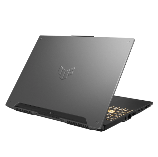 Notebook Asus TUF R7-7445HS